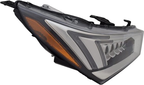 For Acura 2017-2020 MDX Headlight Left & Right Side 33100-TZ5-A51, 33150-TZ5-A51 - Picture 7 of 10
