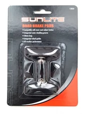 Sunlite Road Caliper Brake Pads Shoes 50mm