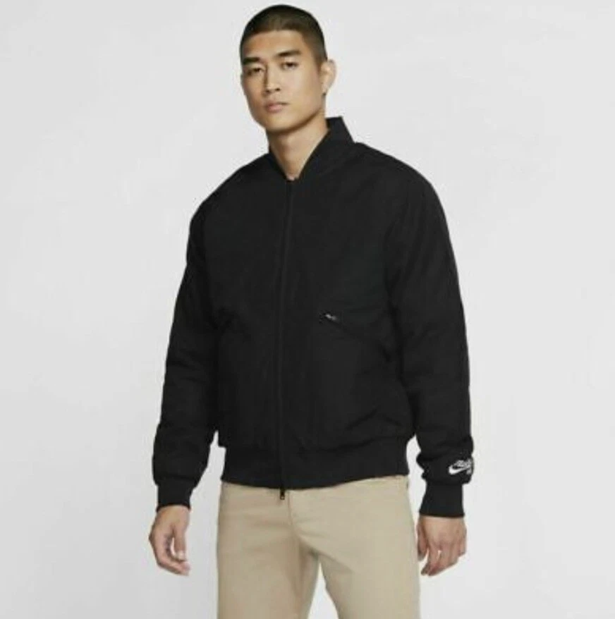 Bomber nike cheap sb