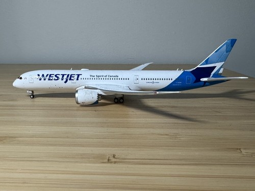 WestJet 787-9 Phoenix Models 1/400 Scale