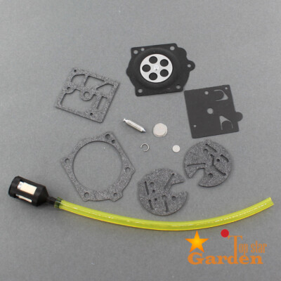 KIT DE RÉGLAGE pour tronçonneuse 3400 3700 3800 installation sans traca