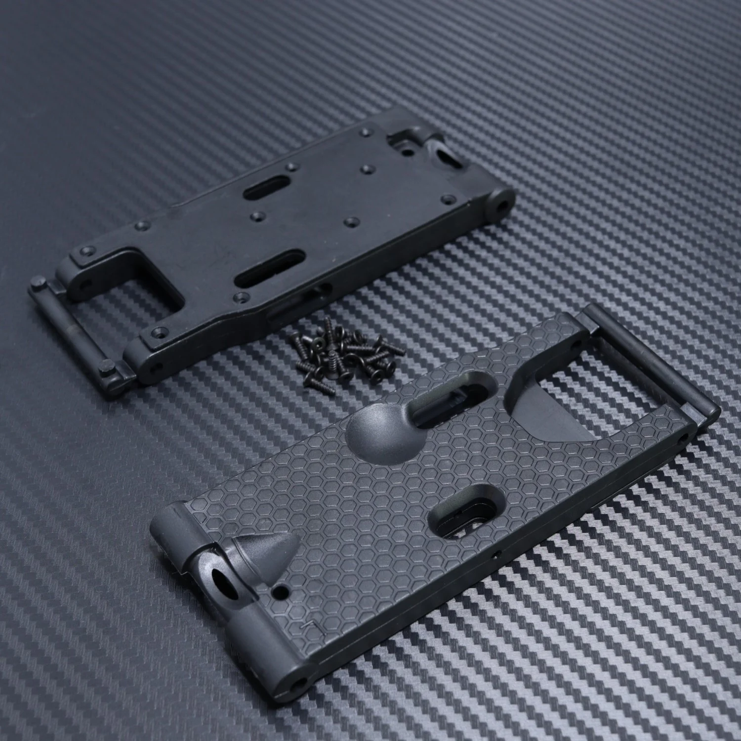 MYB0036 Rear Arms with Plastic Braces for Mayako MX8