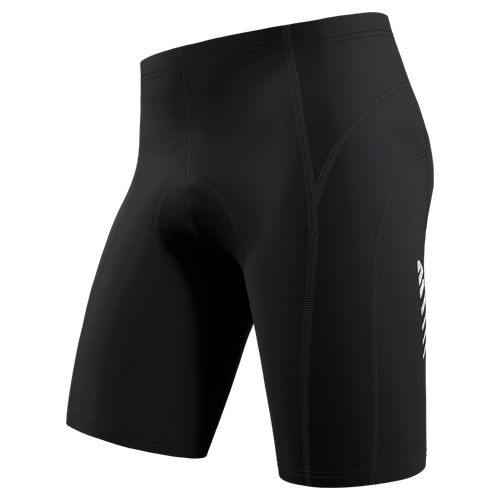 Wulibike Mens Cycling Shorts MTB Bicycle Padded Compression Bike Breathable Pant - Picture 13 of 16