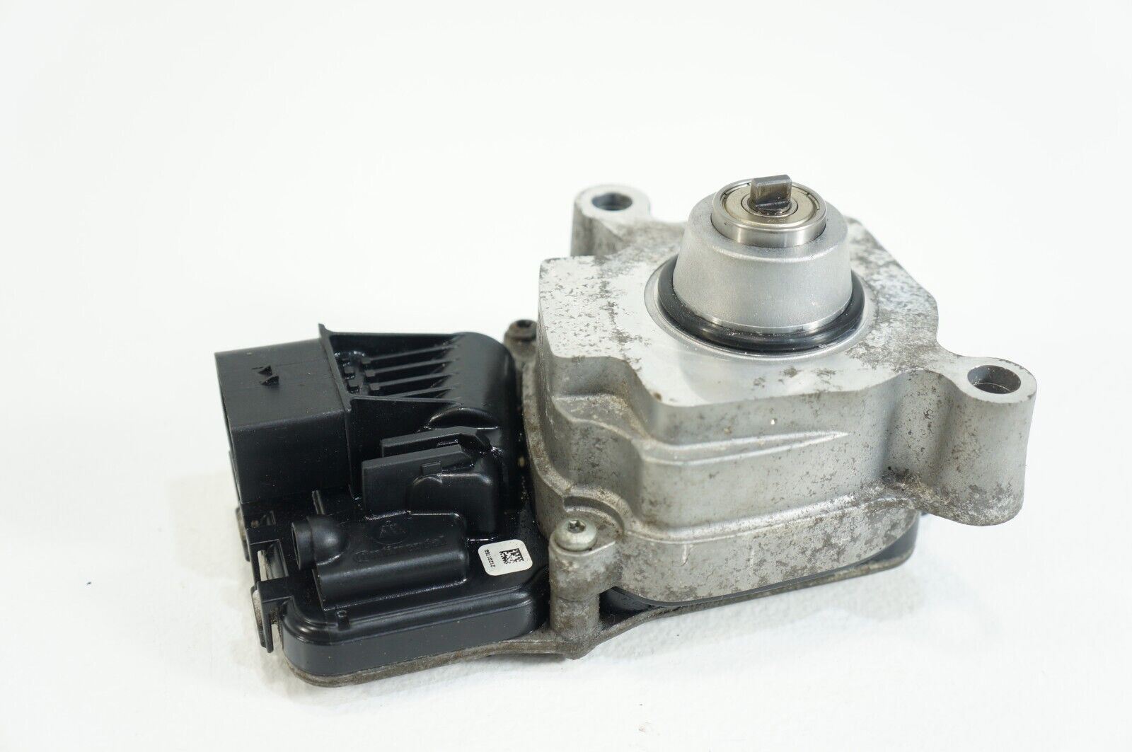 20112016 BMW 535I XDRIVE F10 Transfer CASE Motor Actuator Module