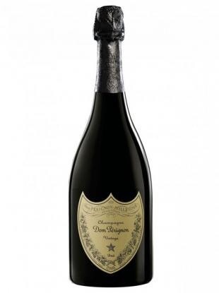 Champagne Brut 2010 Dom Pérignon LT0,750