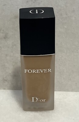 Dior Forever Transfer-Proof 24H Foundation SPF 15 - 2,5W - 1 oz
