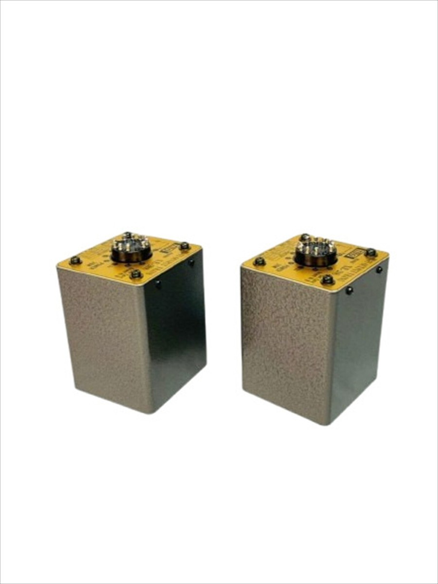 Tango XE-20S Hi-Fi Output Transformer Pair Set 20W Tested Tango XE-20S Hi-Fi Output Transformer Pair Set 20W Tested