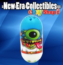 Mighty Beanz One Eyed Beanz Series 3 Loose 321. Alien Bean Moose 2011