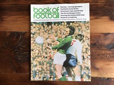 Marshall Cavendish Encyclopaedia - Book Of Football - Part 17 Excellent