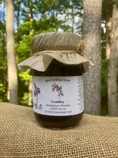 Comfrey Leaf Tincture Herb Extract Double Extraction