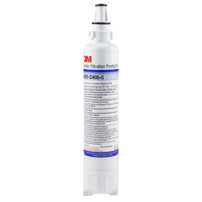 3M AP2-C405-G Ersatz Wasserfilterpatrone