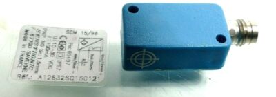 Senstronic Sensor F-67700 | 65497 | A126326Q150121