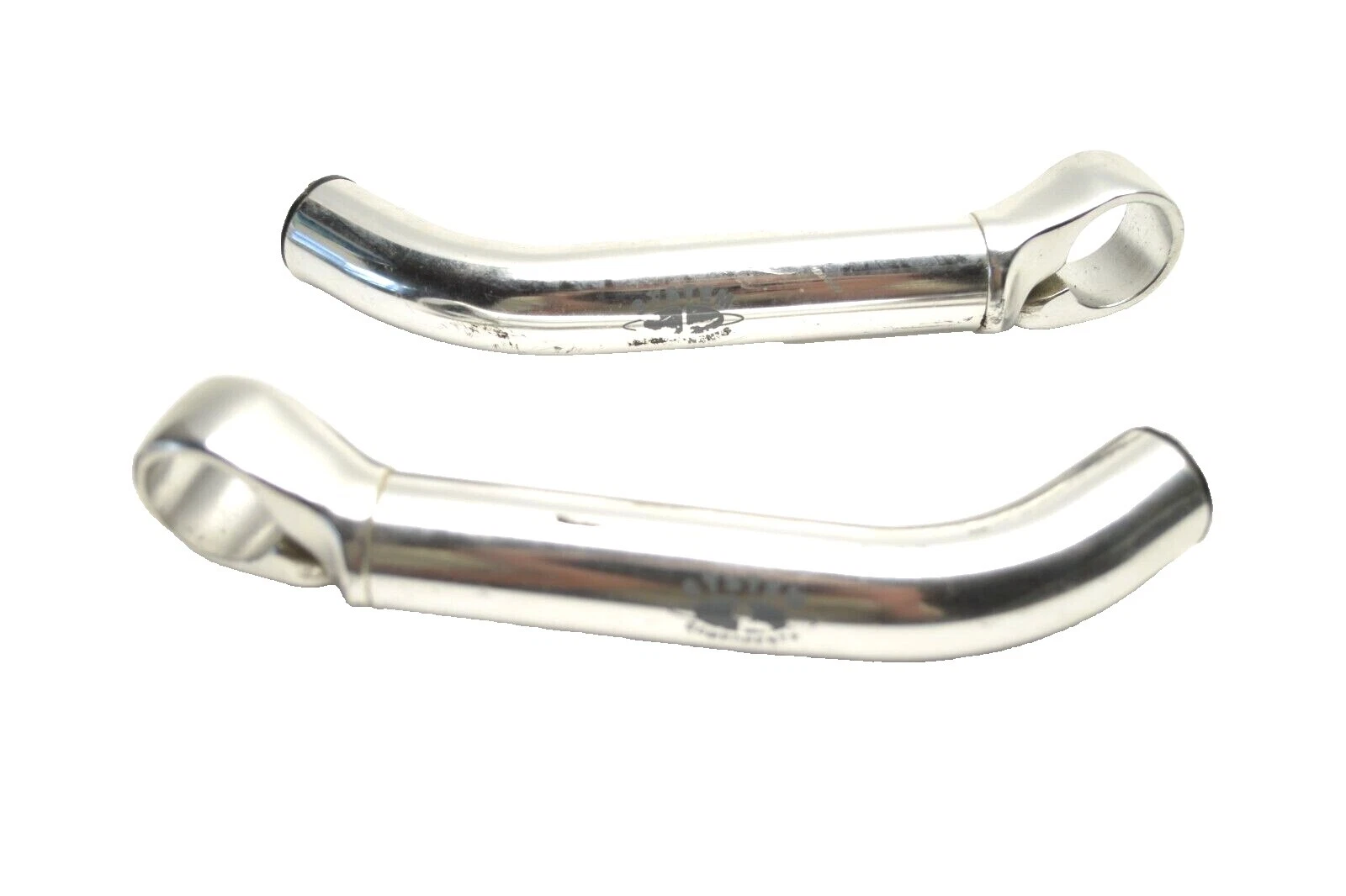 Trek Bicycle Handlebars