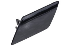 Abdeckung Stoßstange für Audi Q5 2017-2021 Links