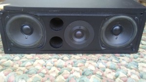definitive surround sound speakers