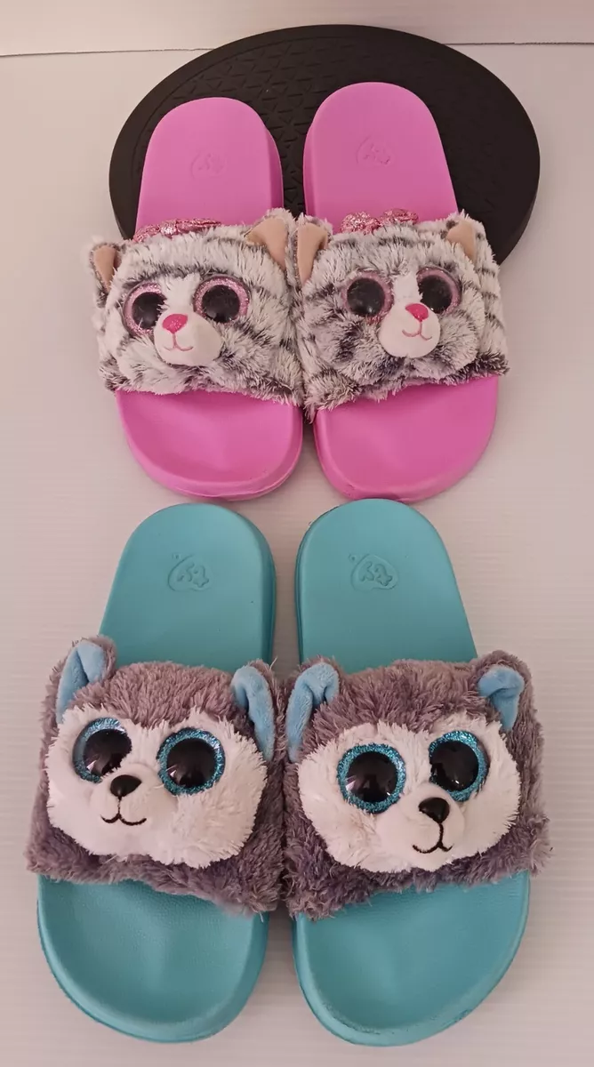 Ty girls sandals shop