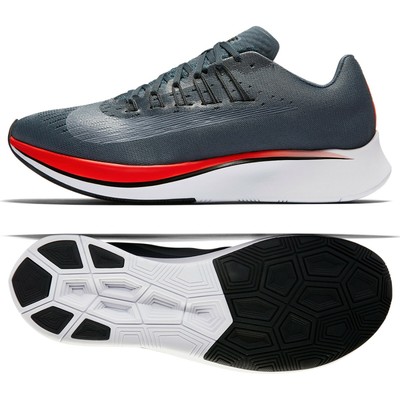 nike zoom fly blue fox