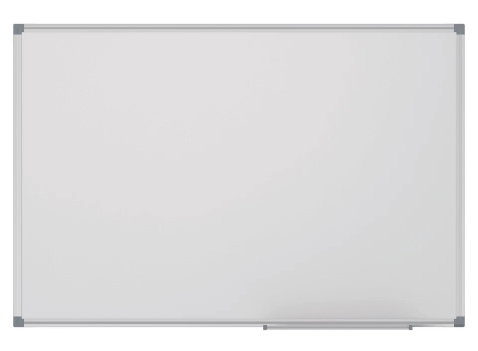 Magnettafel 60x90cm MAULstandard Whiteboard Wandtafel Magnetwand Memoboard