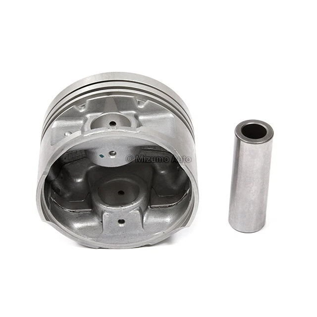 活塞带戒指 适合 95-97 Mercury Mystique 福特 Contour 2.0L DOHC ZTEC — 第 4/4 张图片