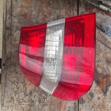 Feu avant (phare) BMW 323