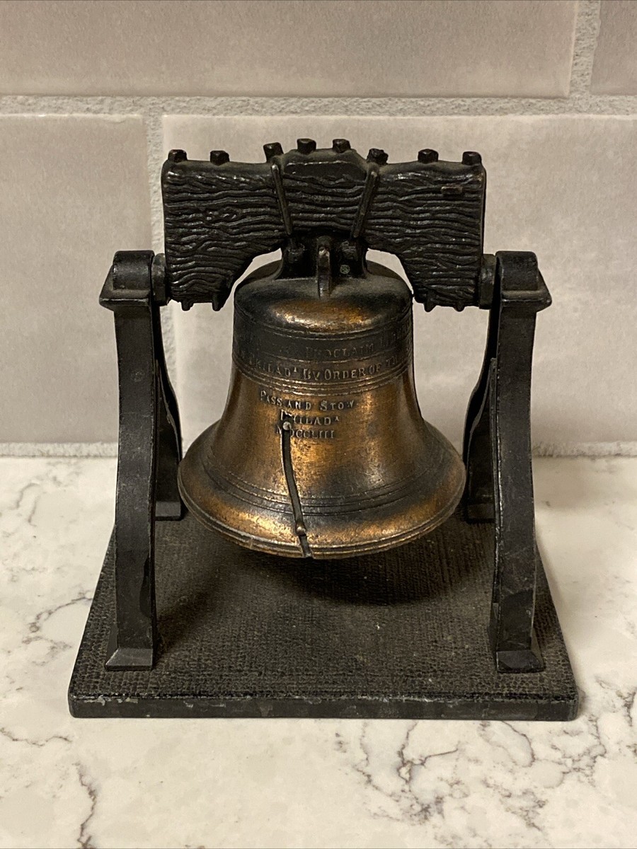 Vintage Cast Metal 