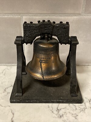 Vintage Cast Metal 