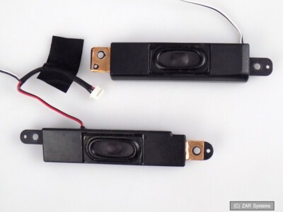 Packard Bell EasyNote HGL1 Ersatzteil DN12KN04000 Speaker Lautsprecher Boxen