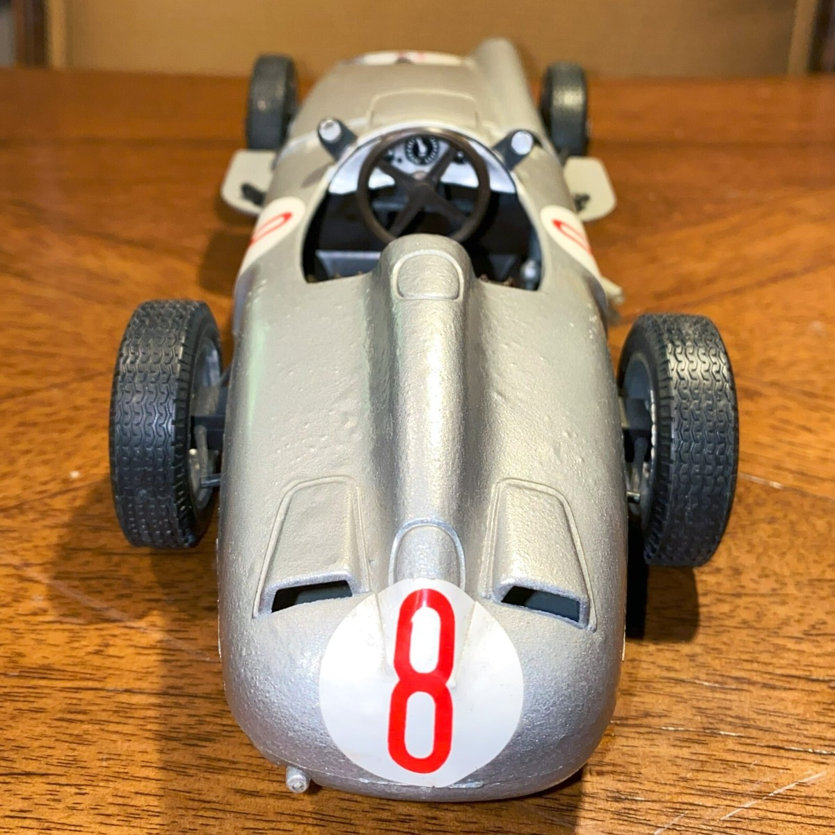Mercedes Benz RW 196 ミニカー　メルセデス Mercedes Benz RW 196 ミニカー メルセデス Mercedes Benz RW