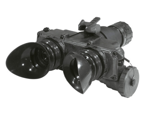 Goggles White Phosphor  Nvgopvs7wo