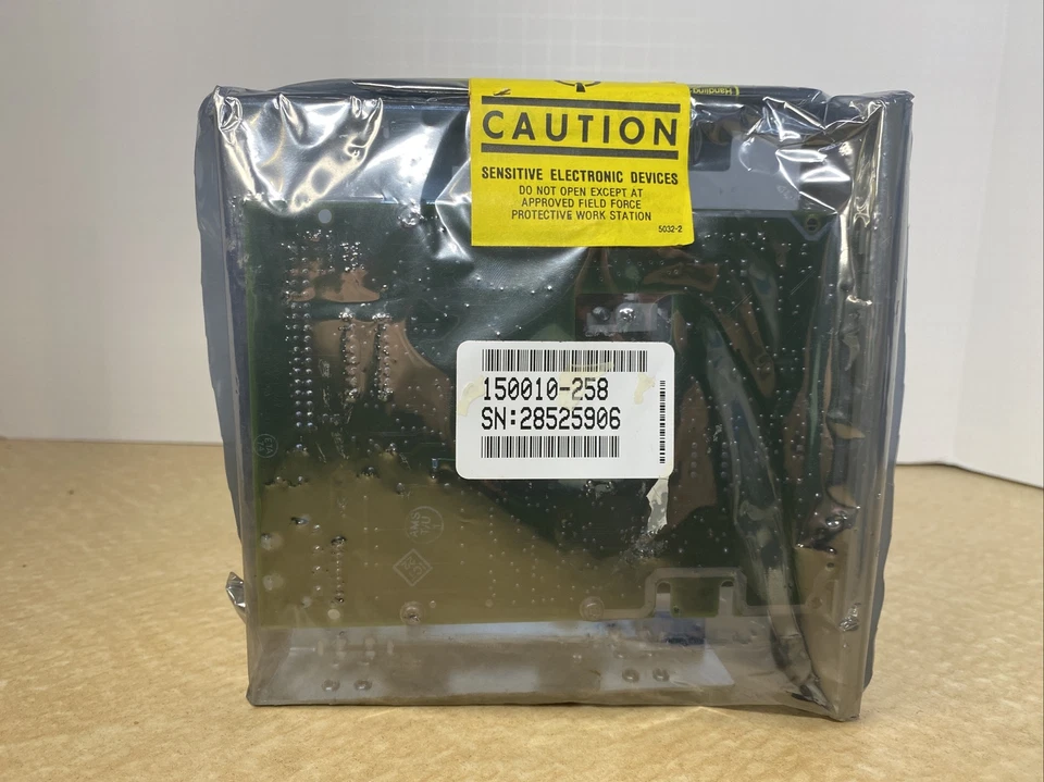 Exabyte EXB-1500 QIC Internal Tape Drive - Image 3 of 3