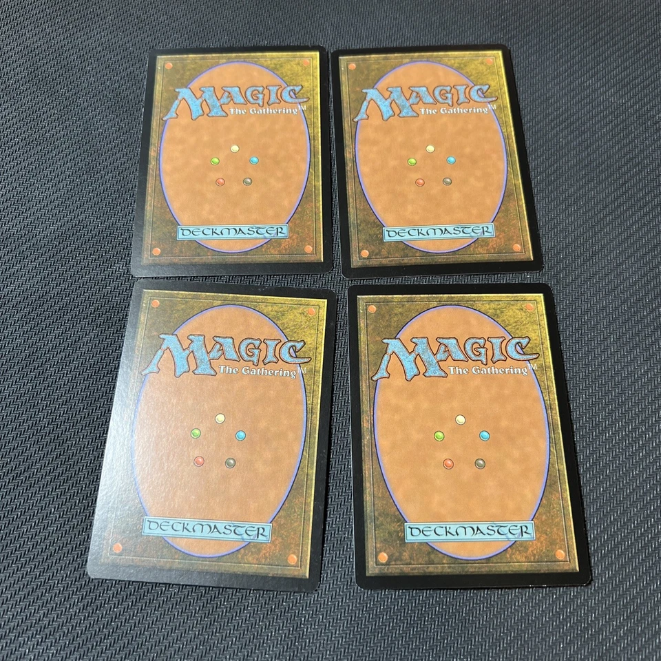 Fertile Ground Magic The Gathering Mtg Lorwyn Card 4 - Image 4 of 4