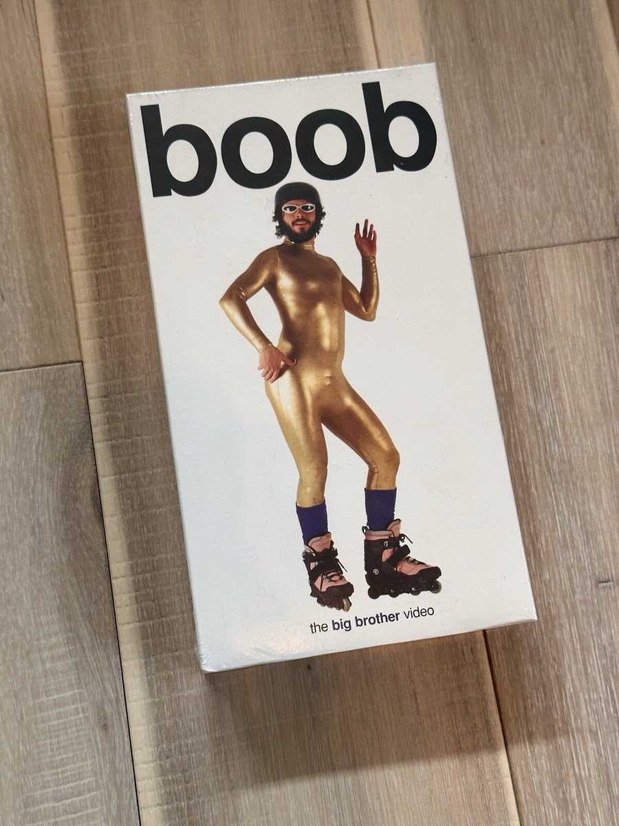 boob by Dave Carnie Boob - A Collection of Stories and Other