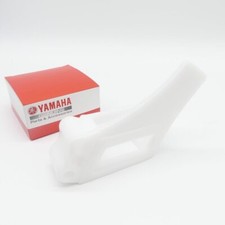 Kettenf&uuml;hrung Kette F&uuml;hrung Kettenlauf Kettenschutz Original f&uuml;r Yamaha DT 125