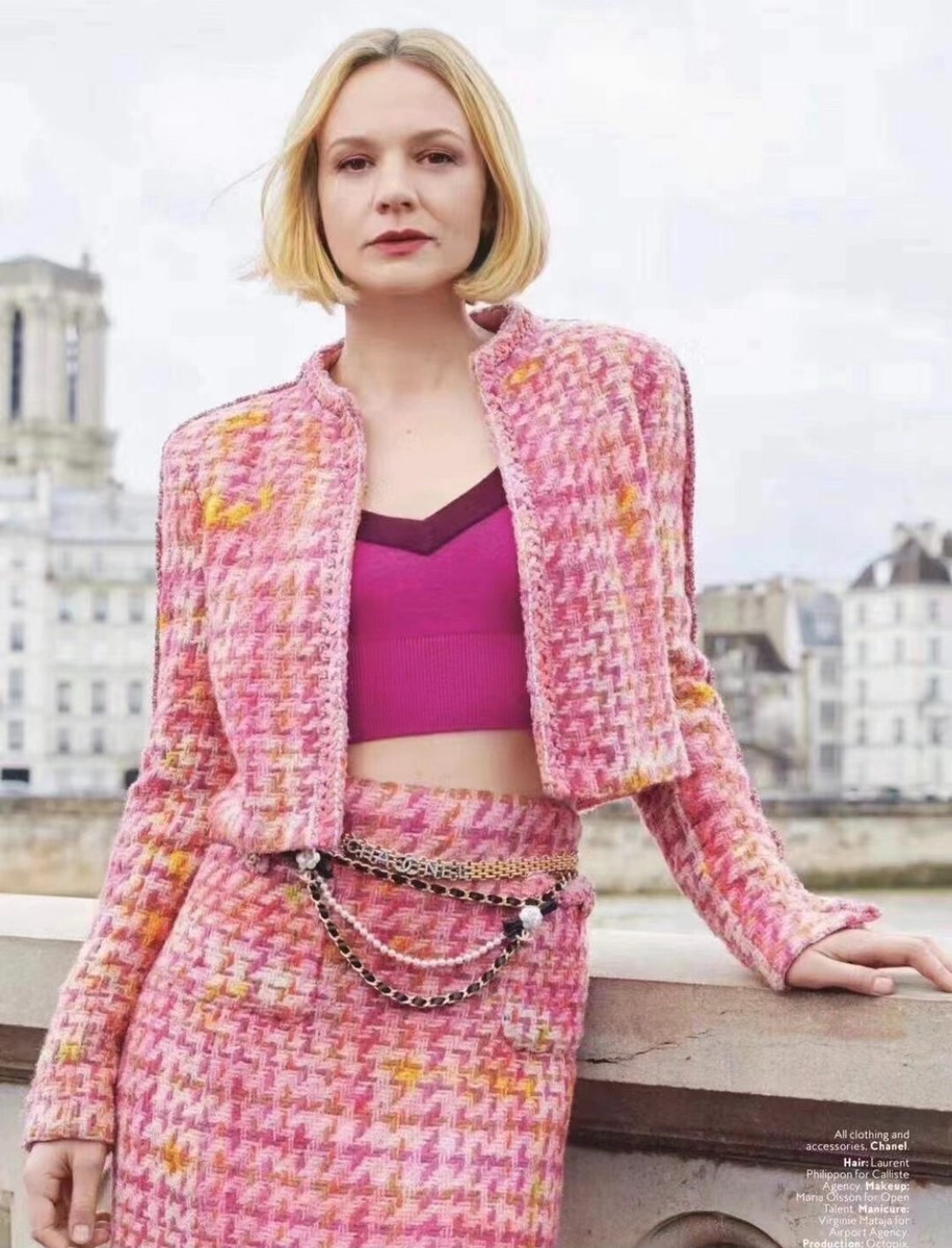 ジャケット・アウター CHANEL CHANCE シャネル ジャケット CHANEL Jacket【正規品・専門店】シャネル