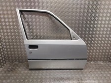 Porte avant et accessoires Peugeot 205