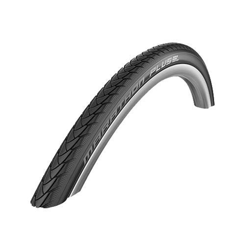 Pneu Schwalbe Marathon Plus 24x1.00 pour vos trajets urbains quotidiens
