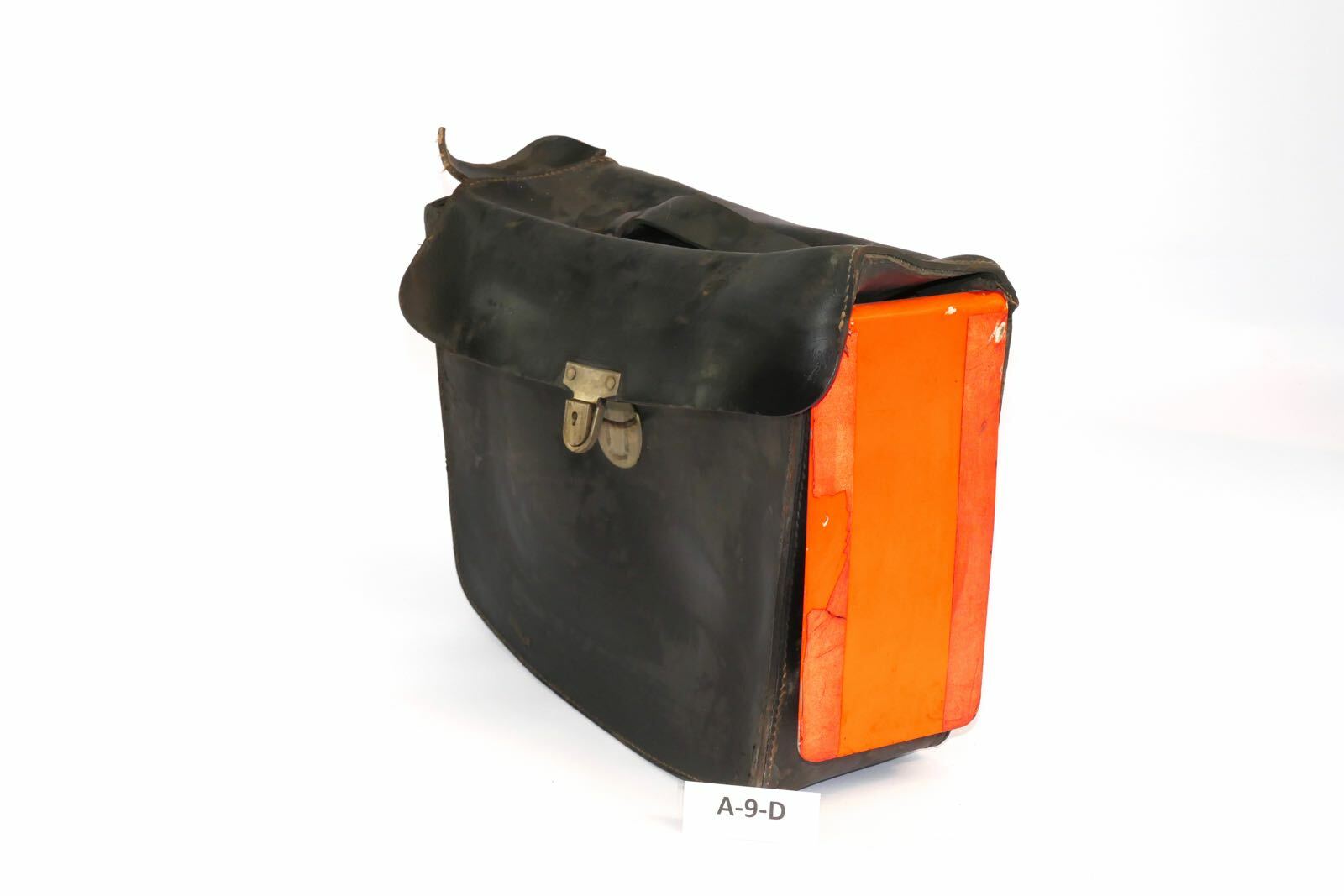 BMW R 12 75 Zündapp KS 750 DKW Wehrmacht - side case, side bags A566081268