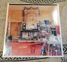 Cccp Epica Etica Etnica Pathos Vinile LP 2016 Cccpd207 Raro Sigillato 