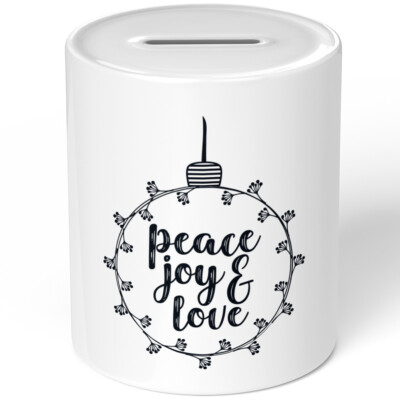 peace joy & love 10701003396