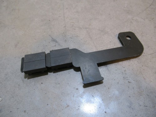 Suzuki LTA King Quad 750 Bracket Relay 2014 - Picture 2 of 2