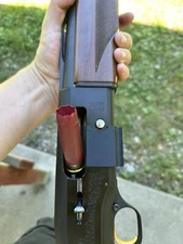 Beretta A390 Shell Catcher