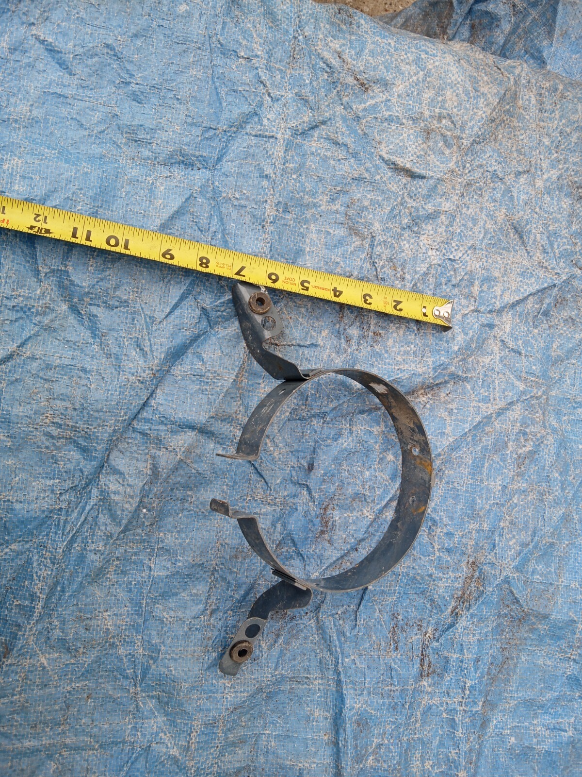 furnace blower motor mount bracket eBay