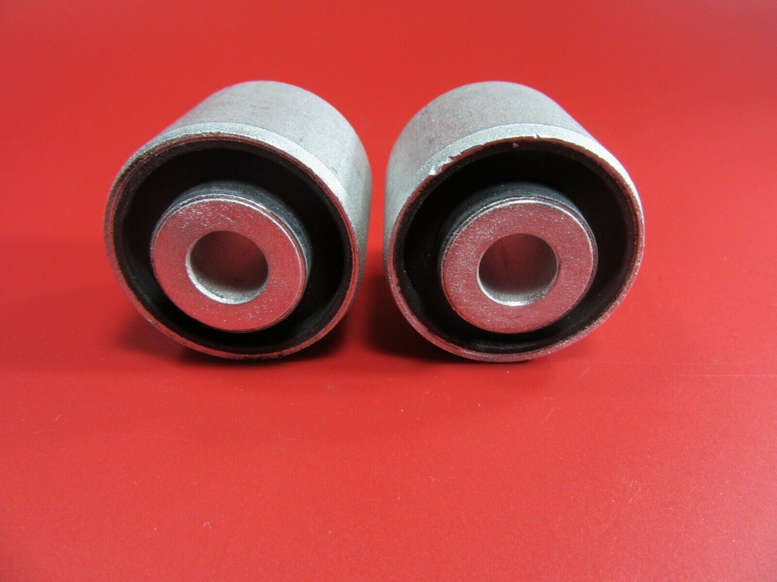 Bentley Continental Gtc Gt Flying Spur left & right lower control arm bushings 