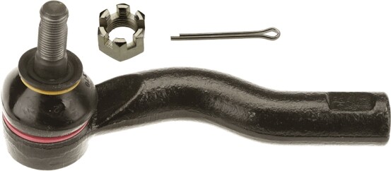 JTE7586 TRW Tie Rod End for MAZDA,MAZDA (FAW)