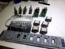 Leprecon LD-1200 Dimmer Parts only (LD 1200 - parts)