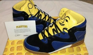 planters crunch force 1