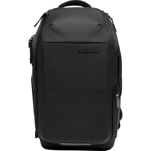 Manfrotto Advanced Compact Backpack III - Afbeelding 1 van 6
