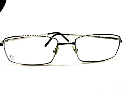 New Luxury Cartier Titanium Eyeglasses 