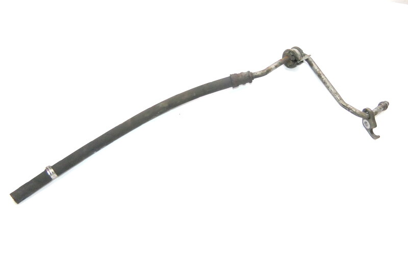 Tubo Di Ritorno Servo Per Ford Transit 2.2 TDCi | Kit Riparazione 2283922/2389416 | FWD 2014+ - Foto 11