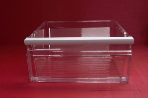 American Fridge Freezer SAMSUNG RS7667FHCSL FRIDGE " BOTTOM " DRAWER - 第 1/4 張圖片